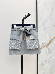 Louis Vuitton / 26 Early Autumn New Shorts