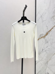 Chanel/26 Early Autumn New Long Sleeve