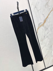Louis Vuitton/26 Early Autumn New Pants