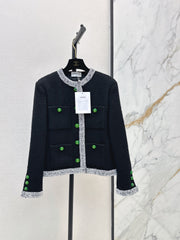 Chanel / 26 Early Autumn New Jacket