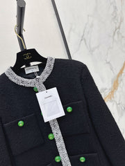 Chanel / 26 Early Autumn New Jacket