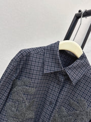 Brunello Cucinelli/26 Early Autumn New Shirt
