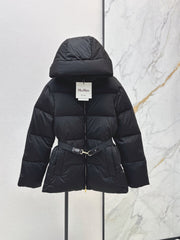 Max Mara/26 Early Autumn New Down Jacket