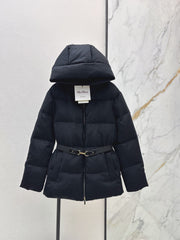 Max Mara/26 Early Autumn New Down Jacket