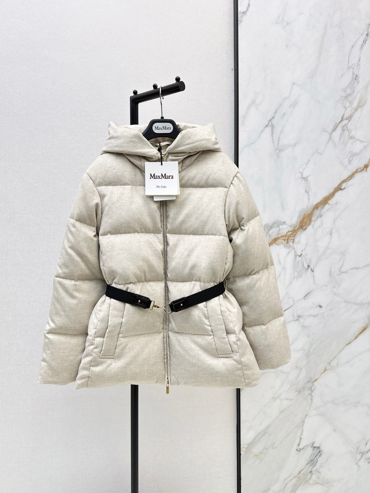 Max Mara/26 Early Autumn New Down Jacket