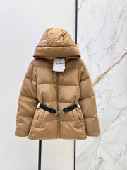 Max Mara/26 Early Autumn New Down Jacket