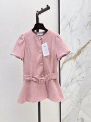 Chanel/26 Early Autumn New Jacket