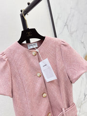 Chanel/26 Early Autumn New Jacket