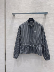 Dior/26FW New Striped Top