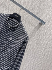 Dior/26FW New Striped Top