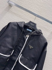 Prada / 26FW New Striped Top