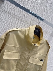 Prada/26FW New Workwear Jacket