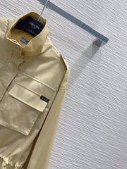 Prada/26FW New Workwear Jacket