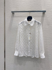 Louis Vuitton/26FW New Shirt