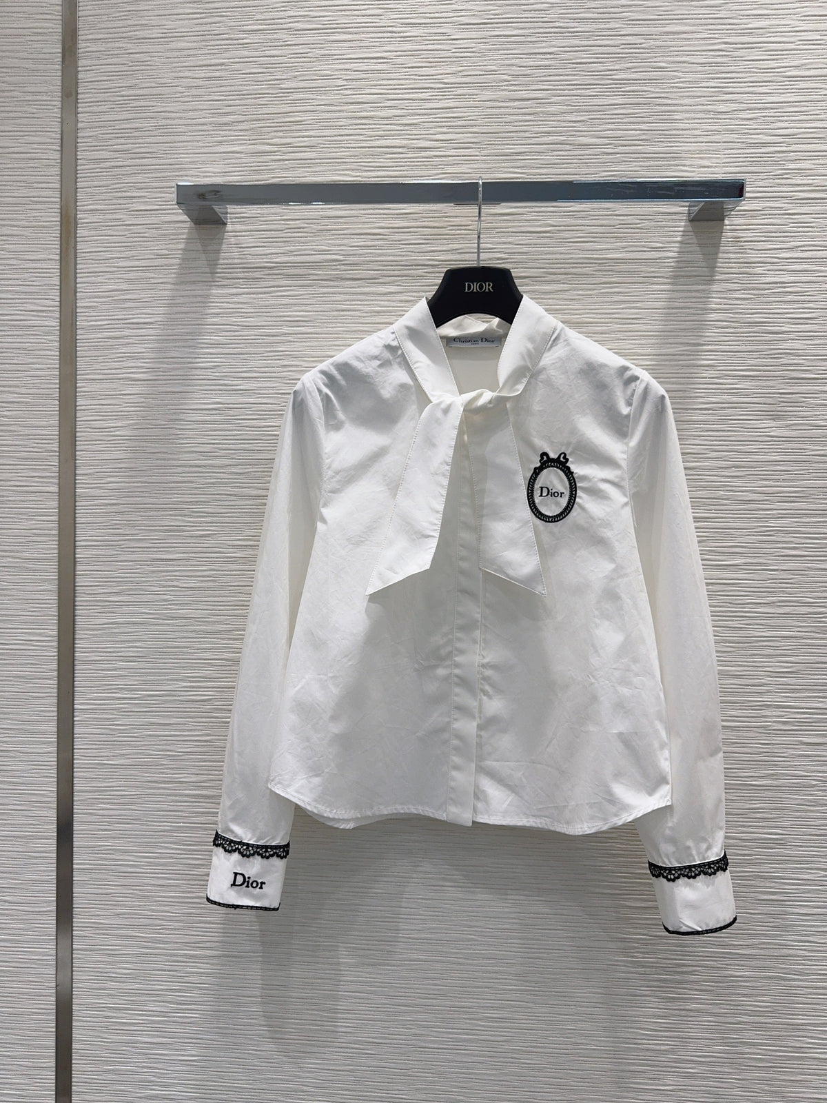 Dior/26FW New Dior/26FW New Shirt