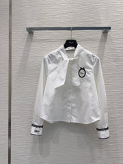 Dior/26FW New Dior/26FW New Shirt