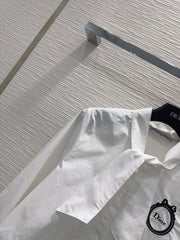 Dior/26FW New Dior/26FW New Shirt