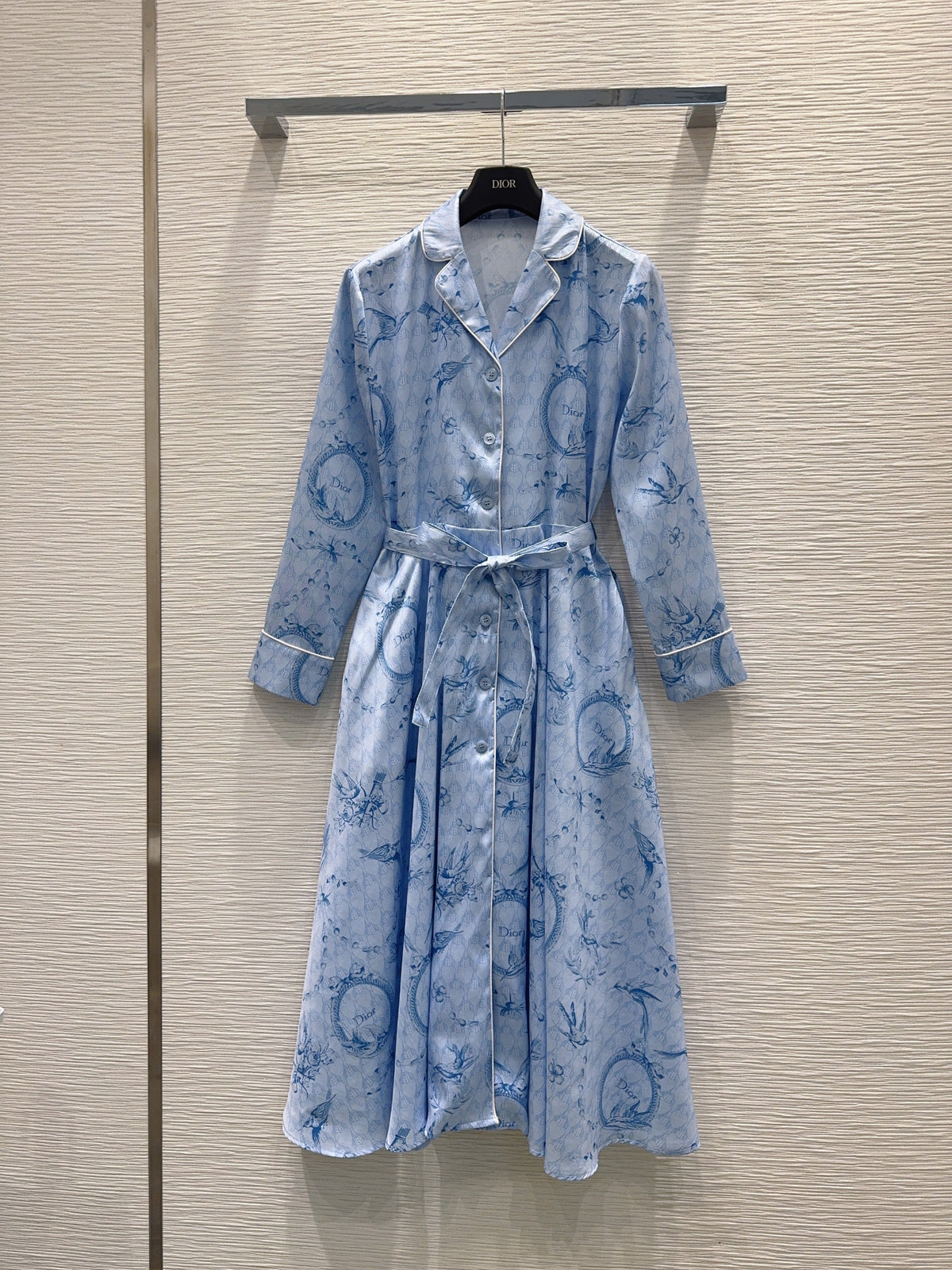 Dior/26FW New Dress