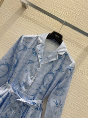 Dior/26FW New Dress