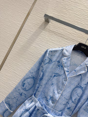 Dior/26FW New Dress