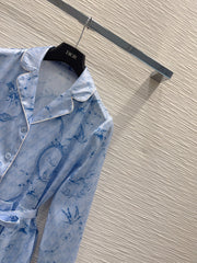 Dior/26FW New Dress