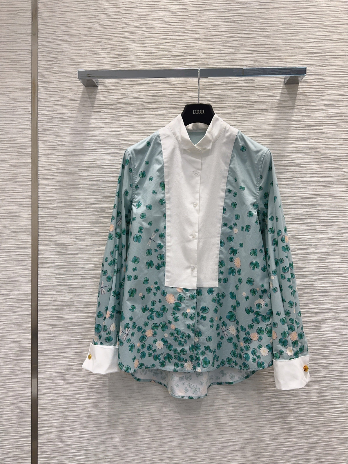 Dior/26FW New Shirt