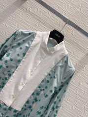 Dior/26FW New Shirt