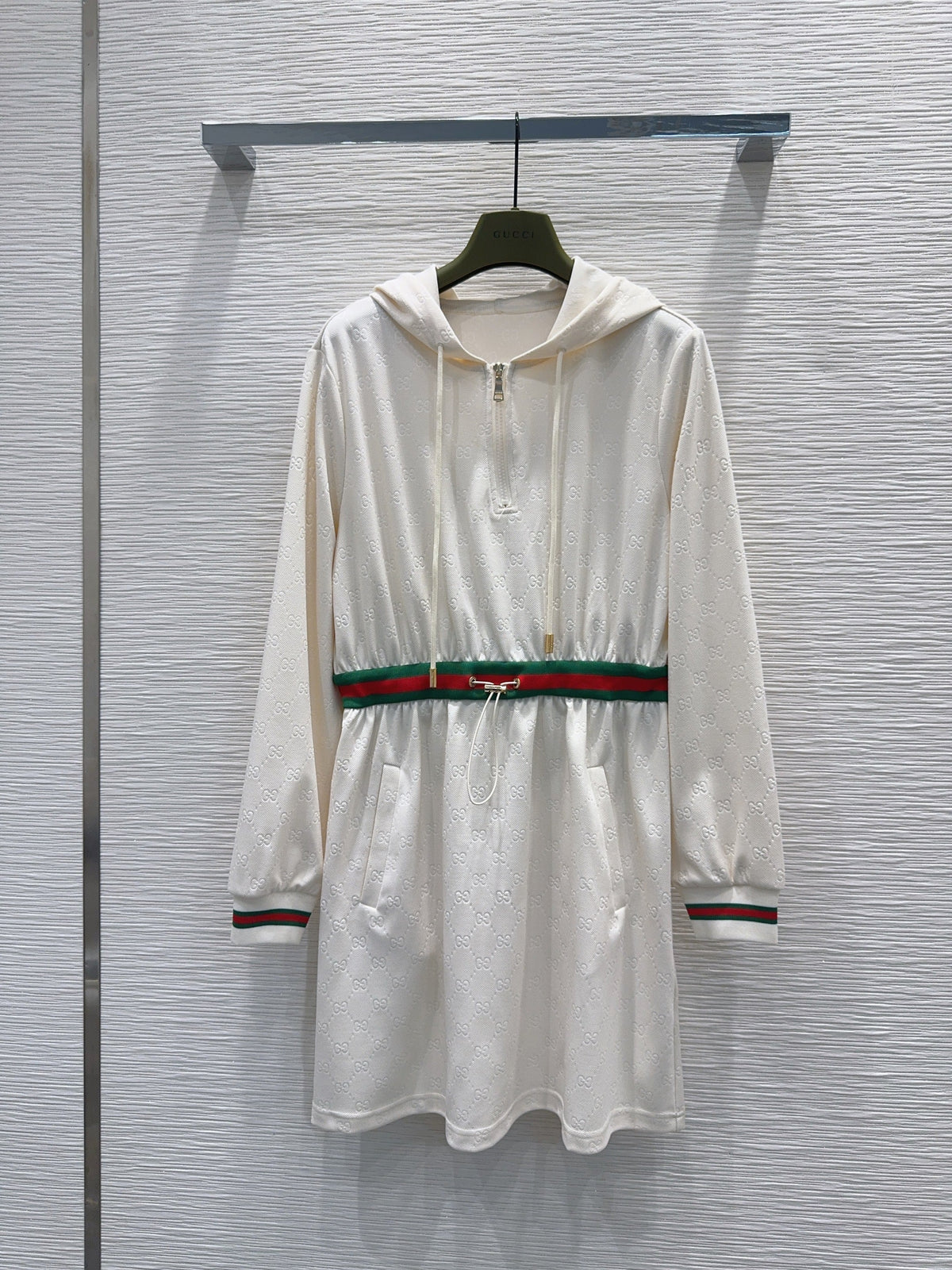 Gucci 26FW New Casual Dress