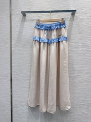 MiuMiu/26FW New Wide-Leg Pants