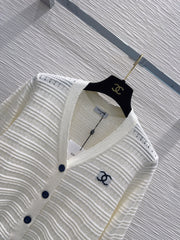 Chanel/26FW New Classic Cardigan Sweater