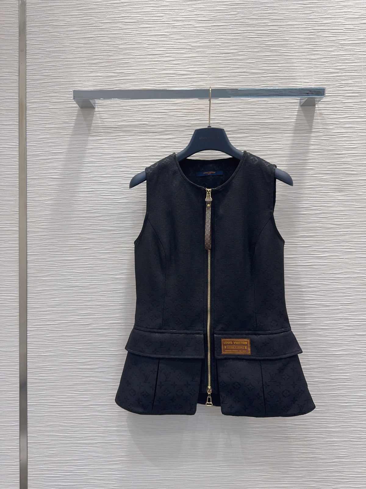 Louis Vuitton 26FW New Vest