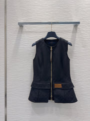 Louis Vuitton 26FW New Vest