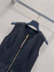 Louis Vuitton 26FW New Vest