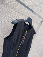 Louis Vuitton 26FW New Vest