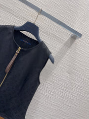 Louis Vuitton 26FW New Vest