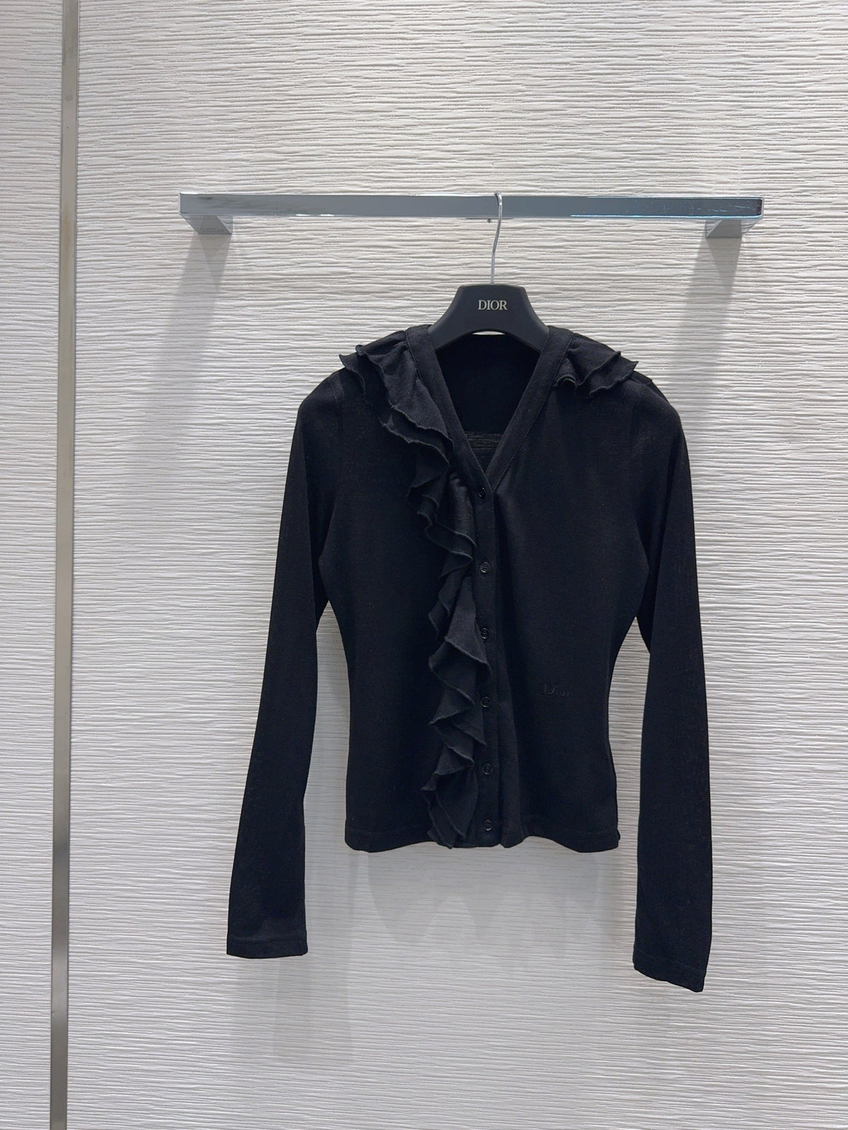 Dior/26FW New Long Sleeve