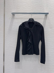 Dior/26FW New Long Sleeve