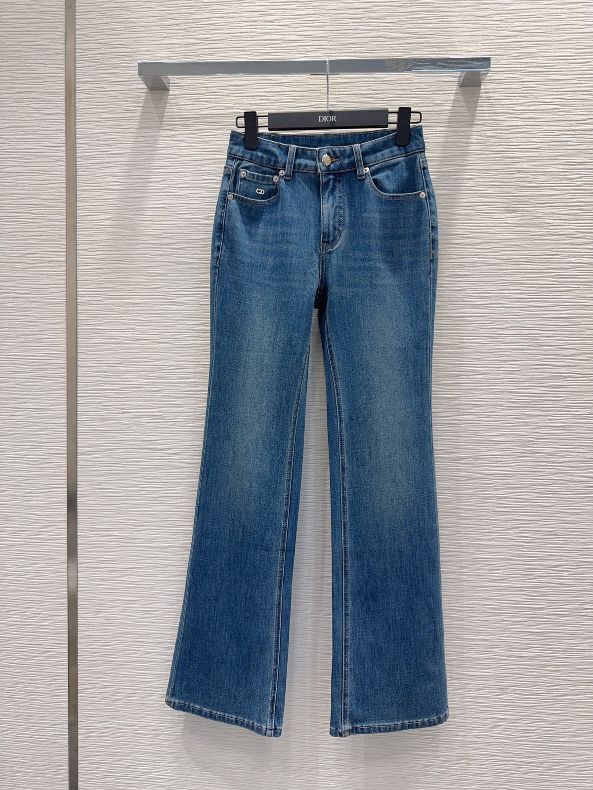 Dior/26FW New Denim Jeans
