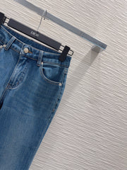 Dior/26FW New Denim Jeans