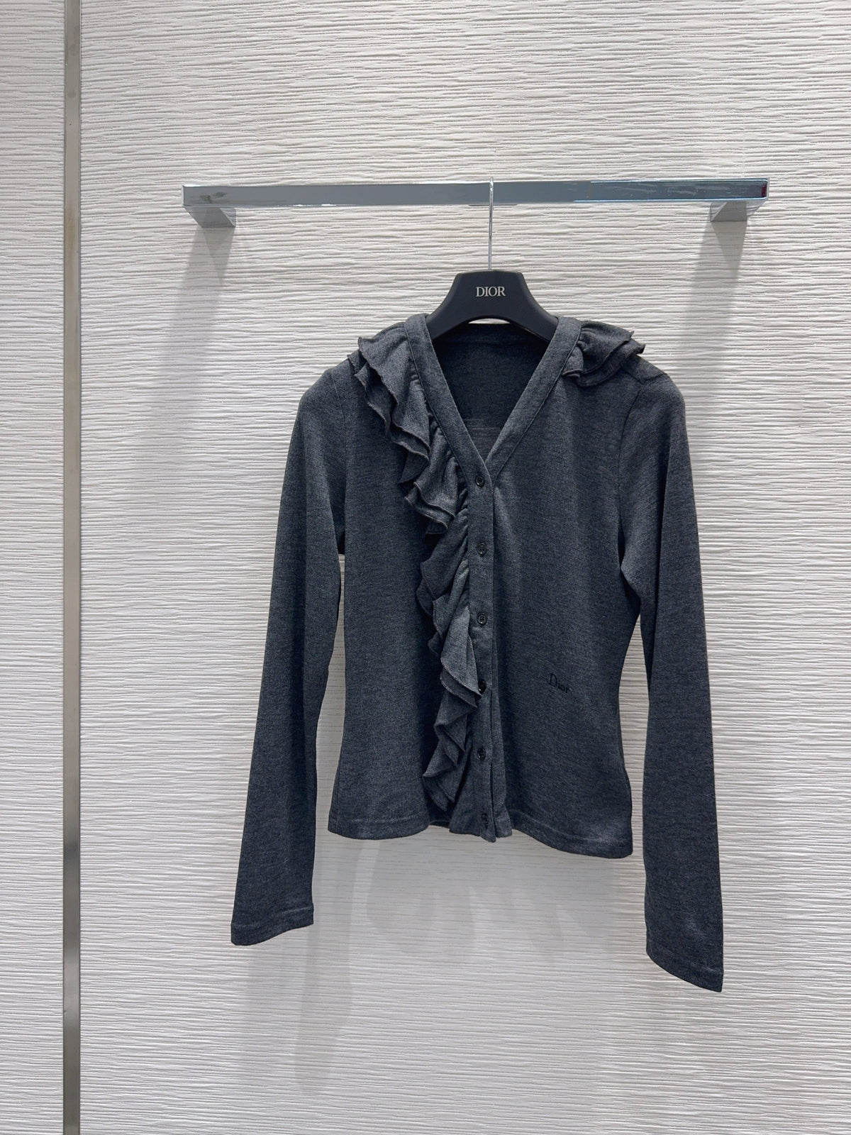 Dior/26FW New Long Sleeve