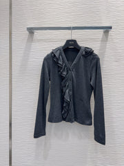 Dior/26FW New Long Sleeve