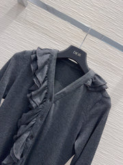 Dior/26FW New Long Sleeve