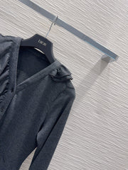Dior/26FW New Long Sleeve