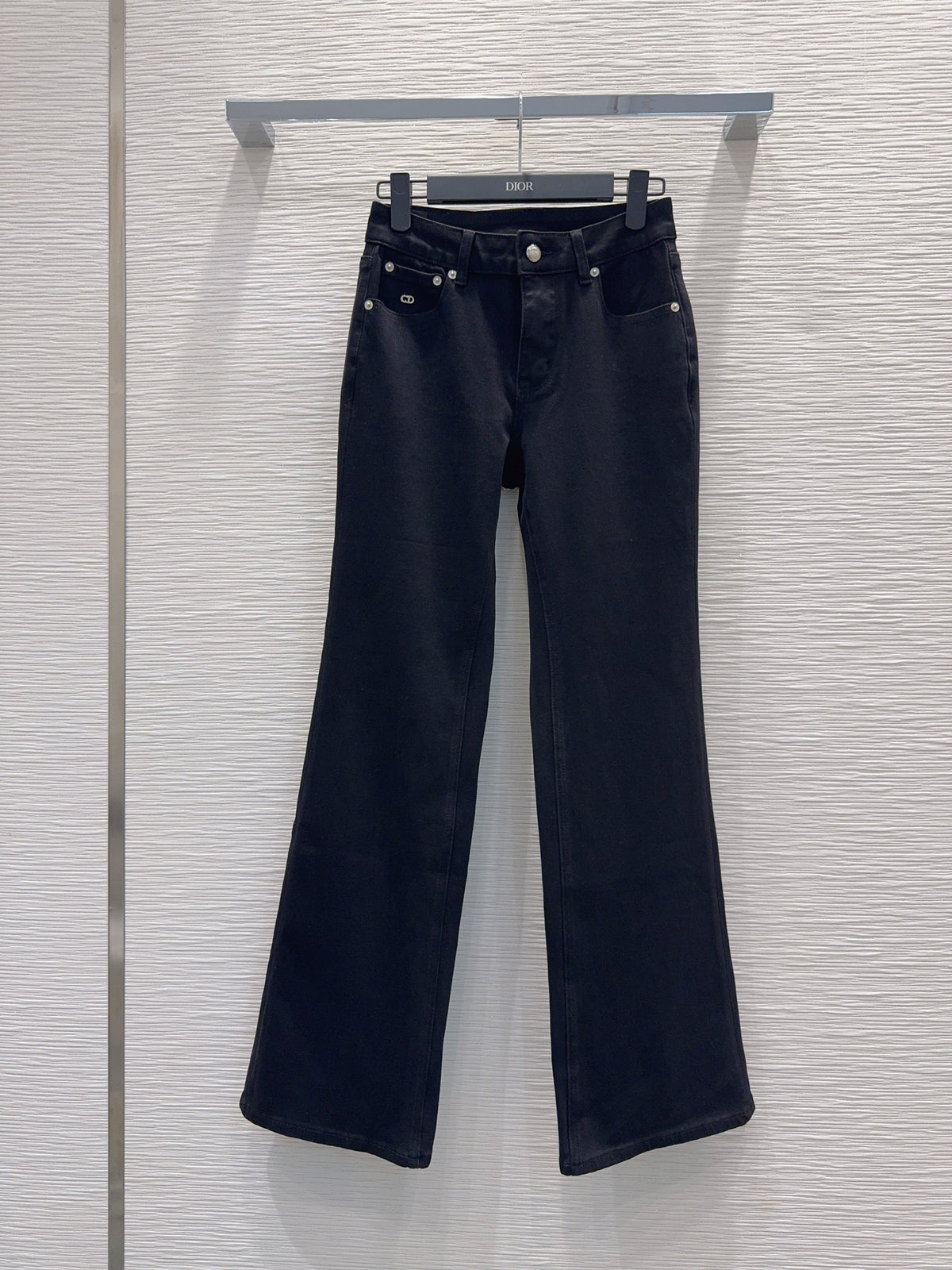Dior/26FW New Long Pants