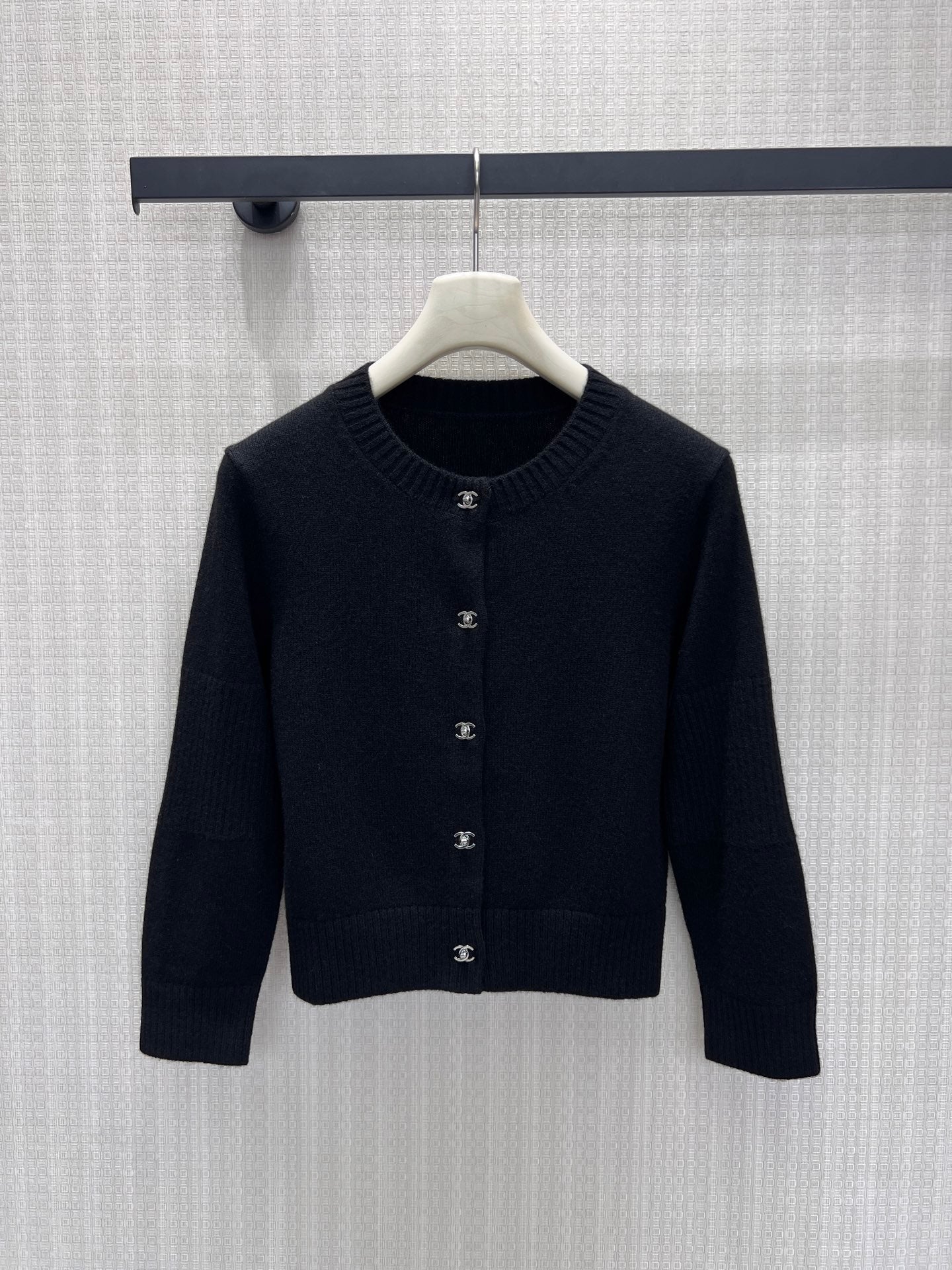 Chanel/26FW New Cardigan