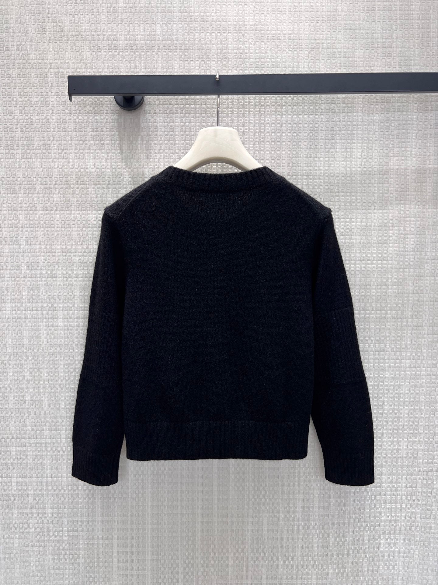 Chanel/26FW New Cardigan