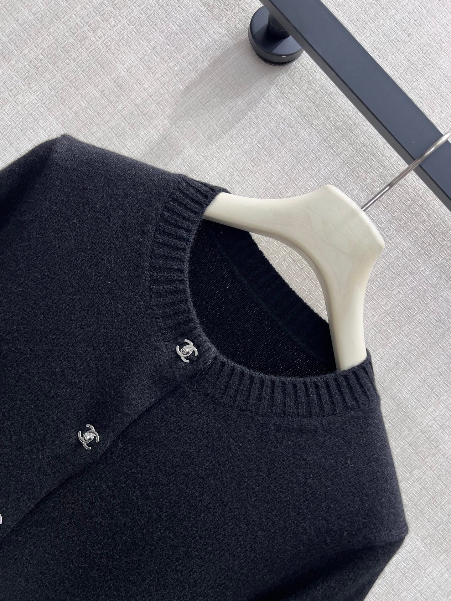 Chanel/26FW New Cardigan