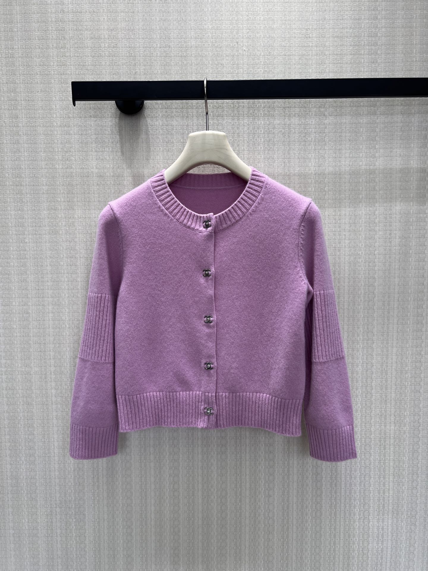 Chanel/26FW New Cardigan