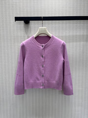 Chanel/26FW New Cardigan