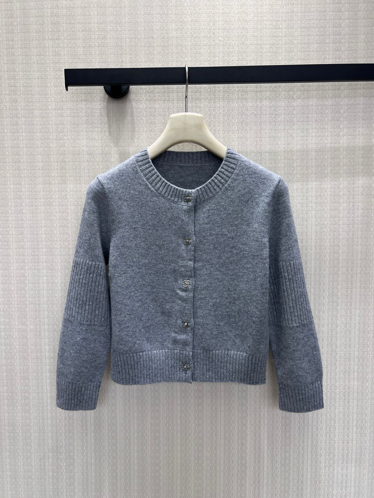 Chanel/26FW New Cardigan